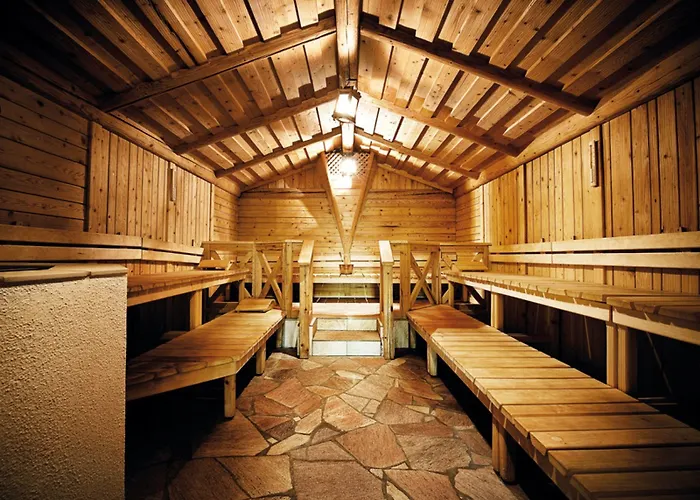 Bergresort Seefeld Зефельд-ін-Тіроль