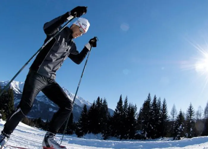 Bergresort Seefeld 호텔 4*