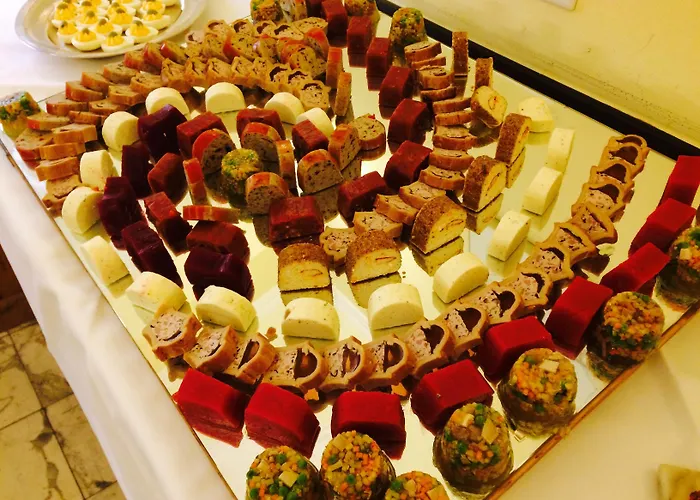 מלון Bergresort Seefeld