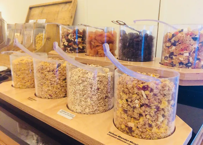 Готель Bergresort Seefeld