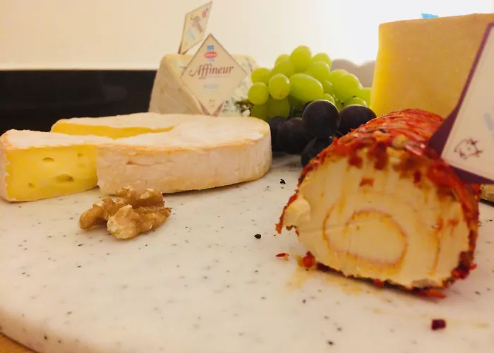 מלון Bergresort Seefeld