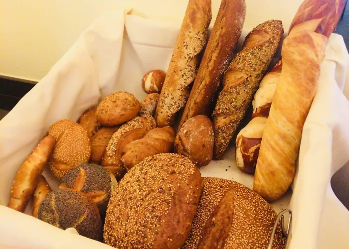 호텔 Bergresort Seefeld 4*