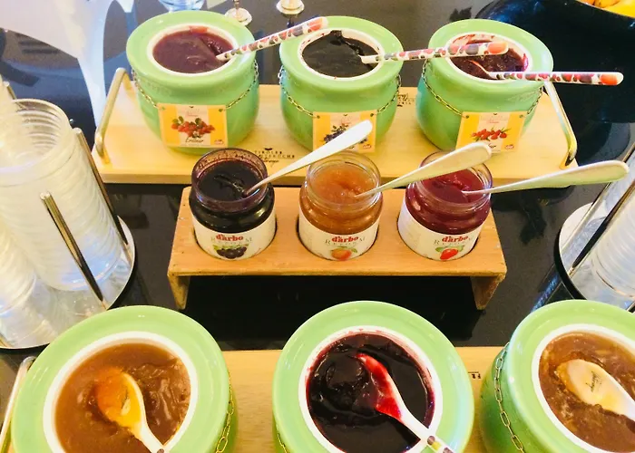 Bergresort Seefeld 4*