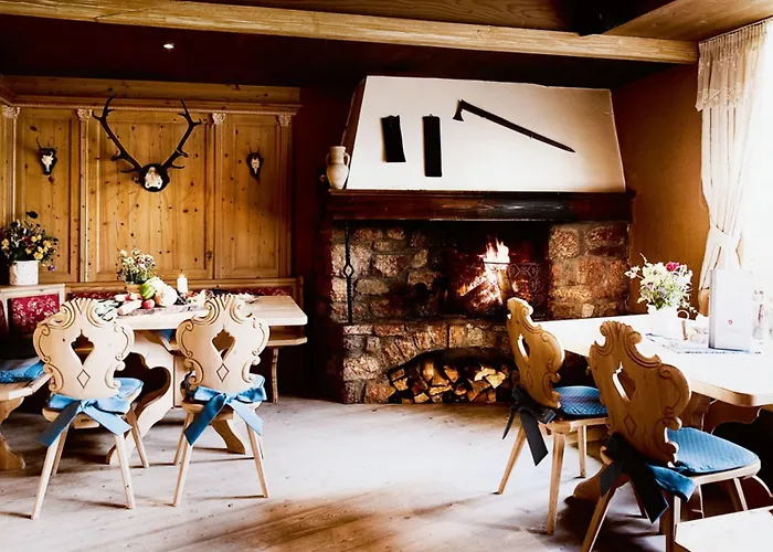 Bergresort Seefeld 4* זיפלד אין טירול