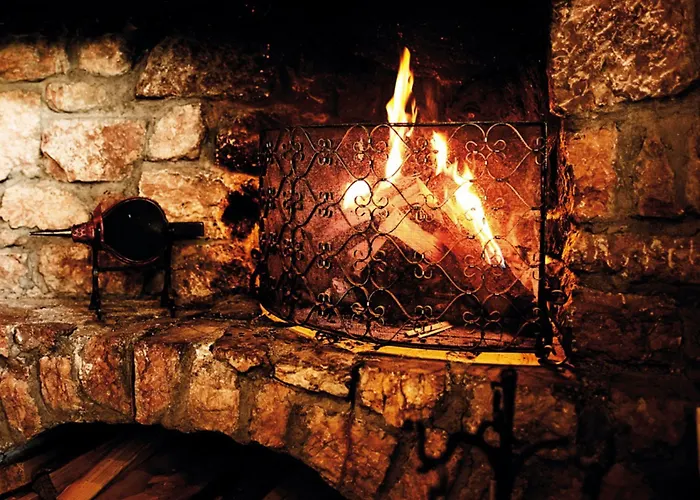 호텔 Bergresort Seefeld