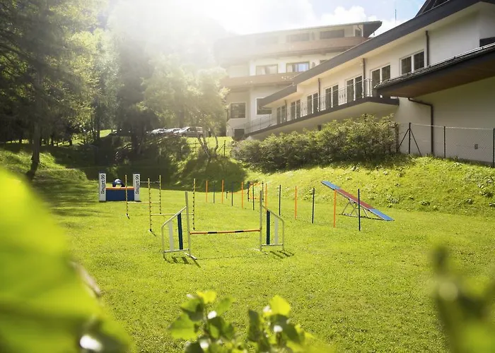 Готель Bergresort Seefeld