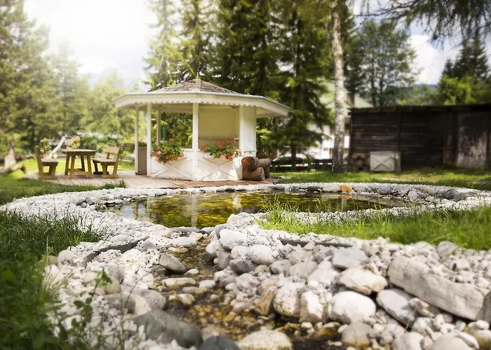 Bergresort Seefeld Зефельд-ін-Тіроль