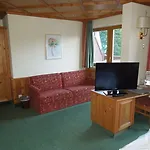 Bergresort Seefeld Otel