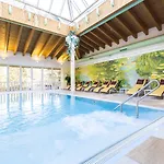Otel Bergresort Seefeld 4*