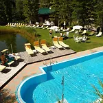 Otel Bergresort Seefeld 4*