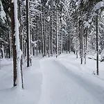 Bergresort Seefeld Otel