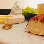 Otel Bergresort Seefeld