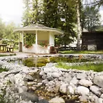 Bergresort Seefeld Seefeld in Tirol