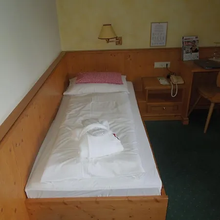 Bergresort Seefeld Otel Seefeld in Tirol