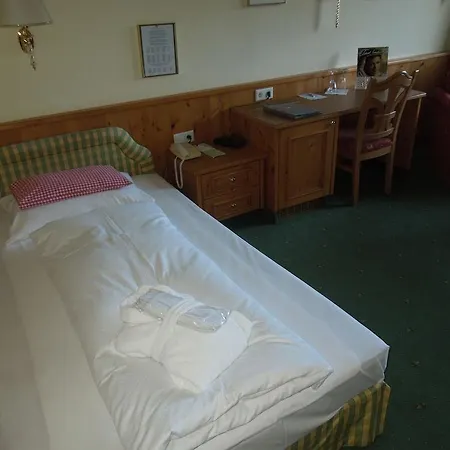Otel Bergresort Seefeld