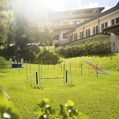 Otel Bergresort Seefeld