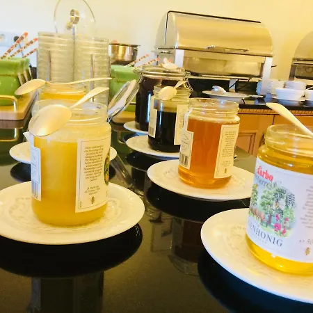 Bergresort Seefeld Otel
