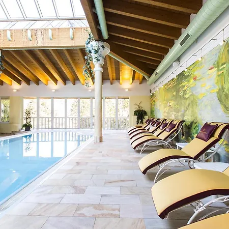 Otel Bergresort Seefeld