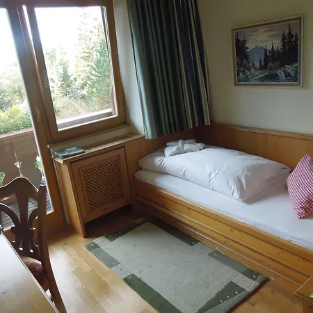 Bergresort Seefeld