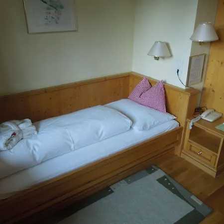 Bergresort Seefeld Otel