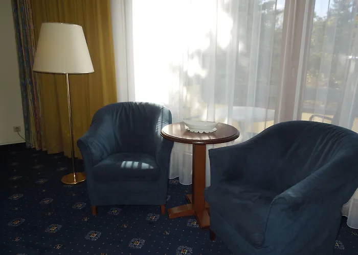 Bergresort Seefeld Hotel