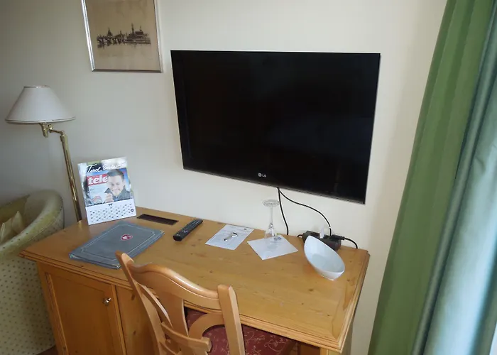 Hotel Bergresort Seefeld 4*