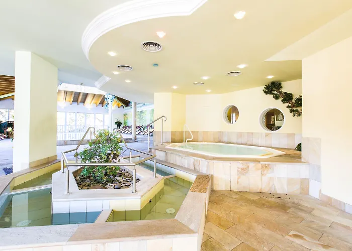 Bergresort Seefeld Hotel 4*