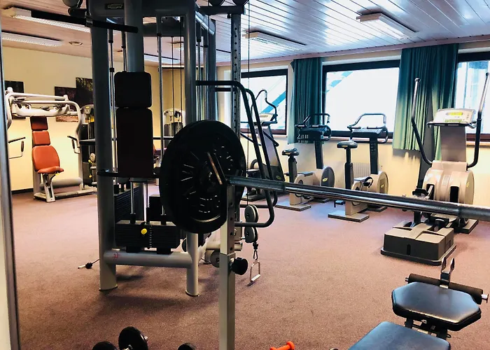 Bergresort Seefeld Hotel 4*