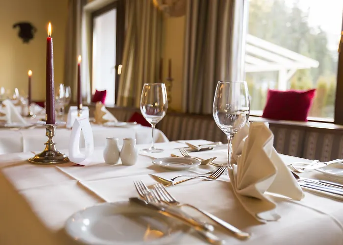 Bergresort Seefeld 4*