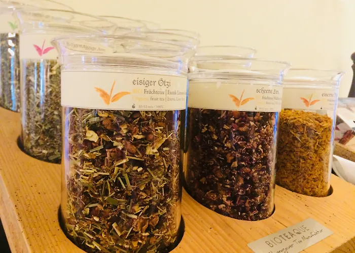 Bergresort Seefeld Hotel Seefeld in Tirol