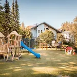 Bergresort Seefeld 4* 제펠드 인 티롤
