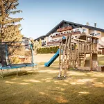 Bergresort Seefeld 호텔 제펠드 인 티롤