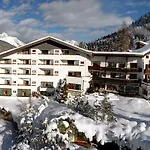 Bergresort Seefeld 제펠드 인 티롤