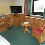 Bergresort Seefeld 호텔