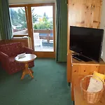 호텔 Bergresort Seefeld