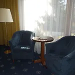 Bergresort Seefeld 호텔