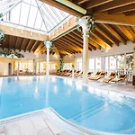 호텔 Bergresort Seefeld