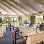 호텔 Bergresort Seefeld