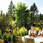 Bergresort Seefeld 호텔 4*
