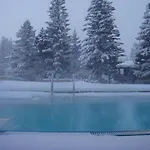 Bergresort Seefeld 호텔 4*