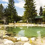 Bergresort Seefeld 호텔 4*